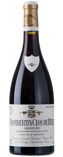 Domaine Armand Rousseau Chambertin Clos de Béze Grand Cru 2014