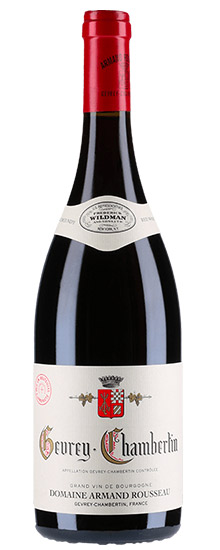 Domaine Armand Rousseau Gevrey-Chambertin Village 2020
