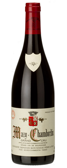 Domaine Armand Rousseau Mazy-Chambertin Grand Cru 2021