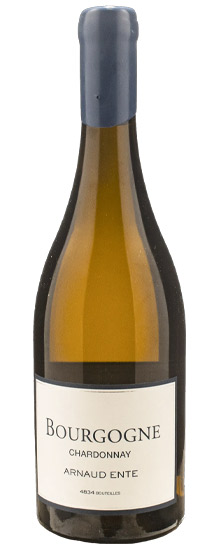 Domaine Arnaud Ente Bourgogne Chardonnay 2019