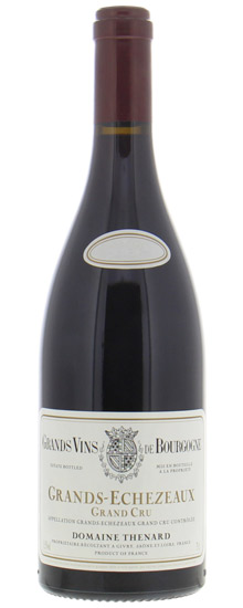 Domaine Baron Thenard Echezeaux Grand Cru 2022