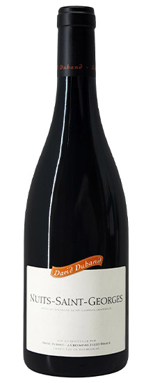 Domaine David Duband Nuits-Saint-Georges 2022