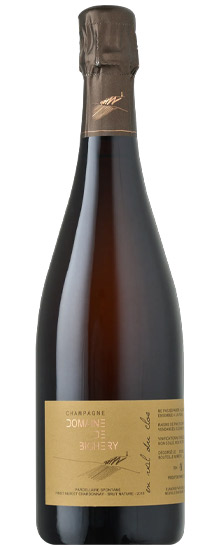 Domaine de Bichery En Charme de Fin Brut Nature NV