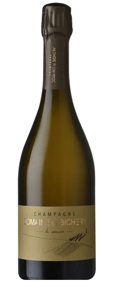 Domaine de Bichery La Source Brut Nature NV