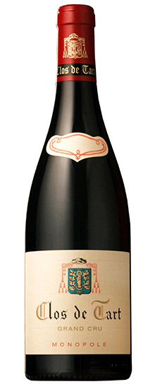 Domaine de Clos de Tart Clos de Tart Grand Cru Monopole 2017