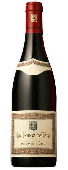Domaine de Clos de Tart La Forge de Tart 2018