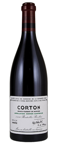 Domaine de la Romanée-Conti Corton-Charlemagne 2019
