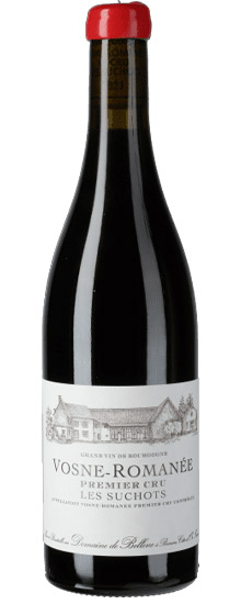 Domaine de la Romanée-Conti Vosne Romanée 2021