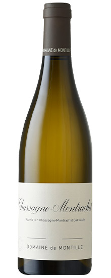 Domaine de Montille Chassagne-Montrachet 2021