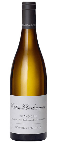 Domaine de Montille Corton-Charlemagne Grand Cru 2022