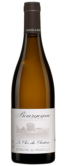 Domaine de Montille Le Clos du Château Bourgogne Blanc 2021