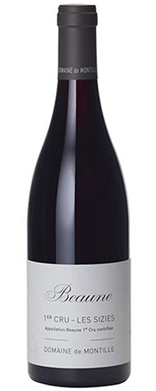 Domaine de Montille Les Sizies Premier Cru 2021