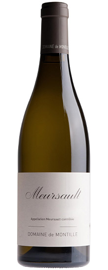 Domaine de Montille Meursault "Saint-Christophe" 2022