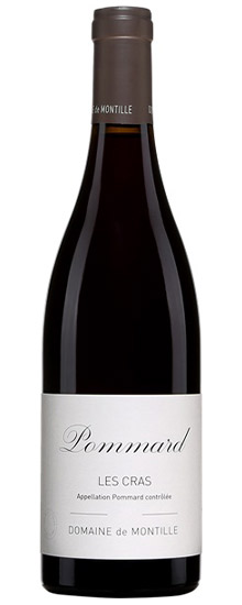 Domaine de Montille Pommard "Les Cras" 2022