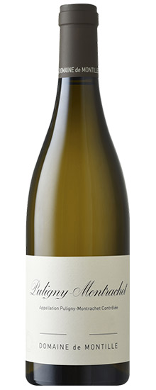 Domaine de Montille Puligny-Montrachet 2022
