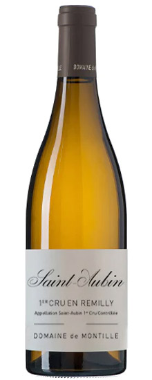 Domaine de Montille Saint Aubin En Remilly Premier Cru 2021