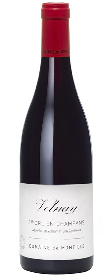 Domaine de Montille Volnay En Champans Premier Cru 2020