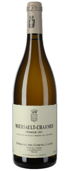 Domaine des Comtes Lafon Meursault 1er Cru Charmes 2019