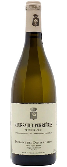 Domaine des Comtes Lafon Meursault 1er Cru Perrieres 2019