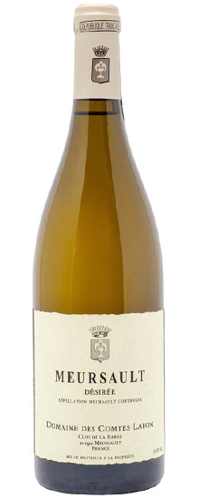 Domaine des Comtes Lafon Meursault Desiree 2018