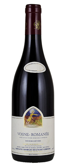 Domaine George Mugneret-Gibourg Vosne-Romanée Villages 2020