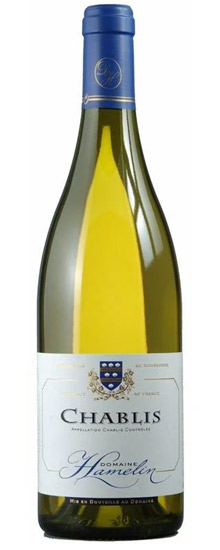 Domaine Hamelin Chablis 1er Cru Beauroy 2022