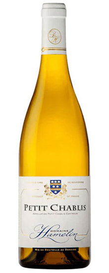 Domaine Hamelin Petit Chablis 2022