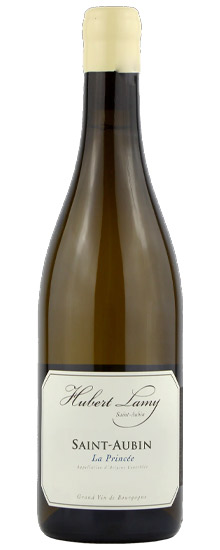 Domaine Hubert Lamy Saint-Aubin La Princee 2020