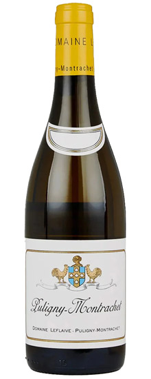 Domaine Leflaive Puligny-Montrachet 2022