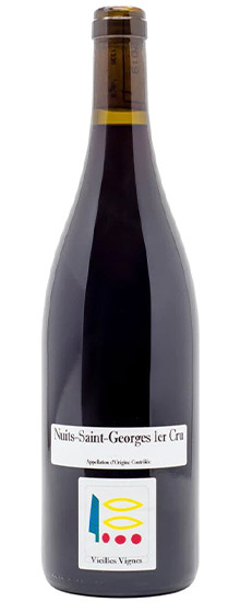 Domaine Prieure Roch Nuits Saint-Georges 1er Cru 2018