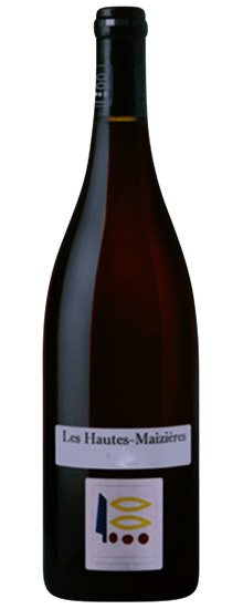 Domaine Prieure Roch Vosne Romanée Les Hautes Maizières 2006