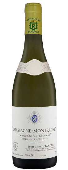 Domaine Ramonet Chassagne-Montrachet 1er Cru Les Caillerets 2019