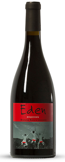 Domaine Sainte Léocadie Eden 2018