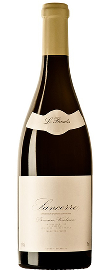 Domaine Vacheron Sancerre Paradis 2023