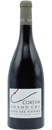 Domaines Famille Picard Corton Grand Cru Clos des Fietres 2016