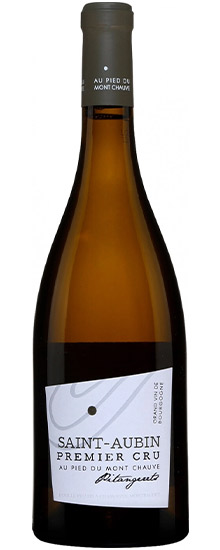 Domaines Famille Picard Saint-Aubin 1er Cru 2017