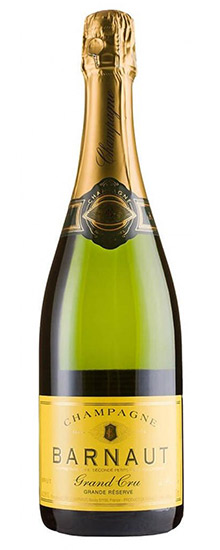 E. Barnaut Grande Reserve NV