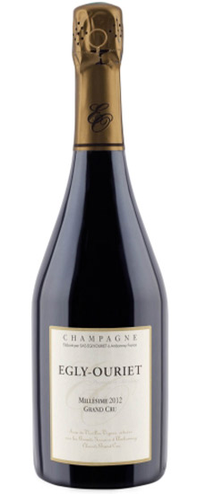 Egly-Ouriet Millésime Extra Brut Grand Cru 2013