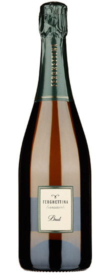 Ferghettina Brut NV