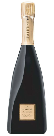 Ferghettina Extra Brut 2016