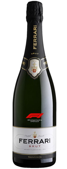 Ferrari F1 Brut NV