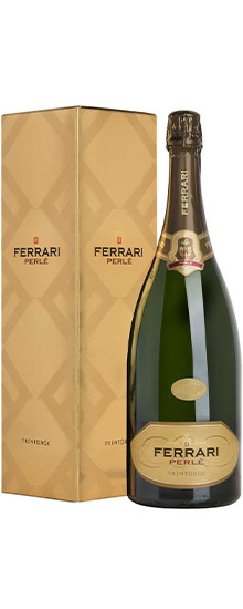 Ferrari Perlé Magnum díszdobozos 2017