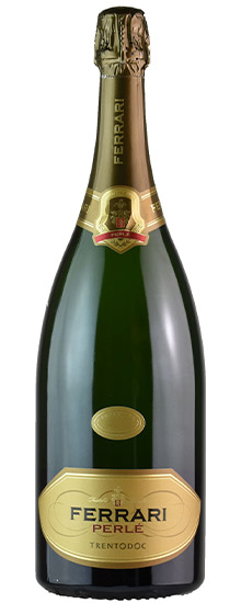 Ferrari Perlé Magnum 2017