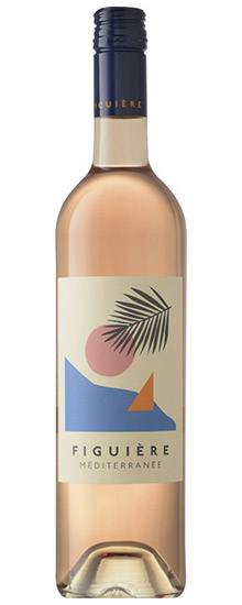 Figuiére Méditerranée 2023