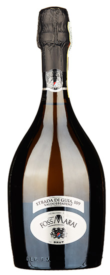 Foss Marai Strada di Guia 109 Brut NV