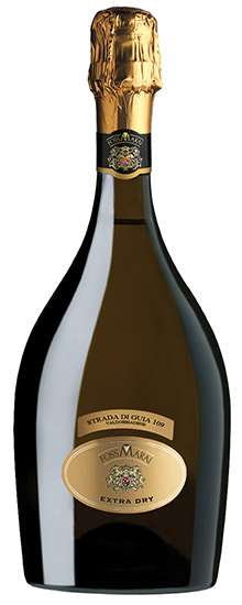 Foss Marai Strada di Guia 109 Extra Dry Magnum NV