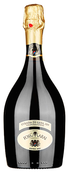 Foss Marai Strada di Guia 109 Extra Dry NV