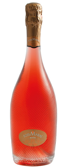 Foss Marai Roos Spumante Brut NV