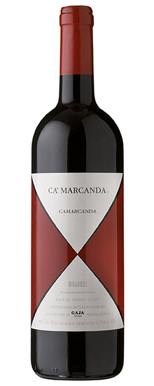 Gaja Ca'Marcanda Camarcanda 2019