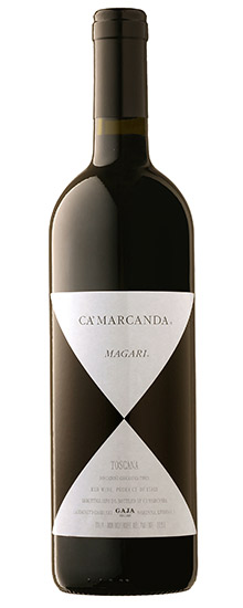 Gaja Ca'Marcanda Magari 2023